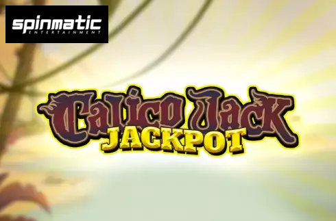Calico Jack Jackpot